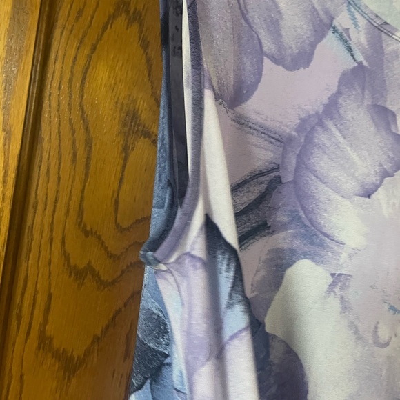 Plus size 1x CJ Banks Dress - Picture 8 of 10